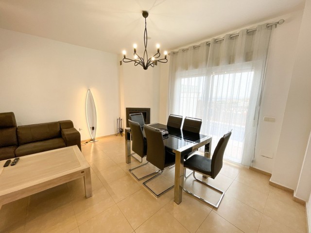 Villa avec 3 Chambres  à Benalmadena Pueblo