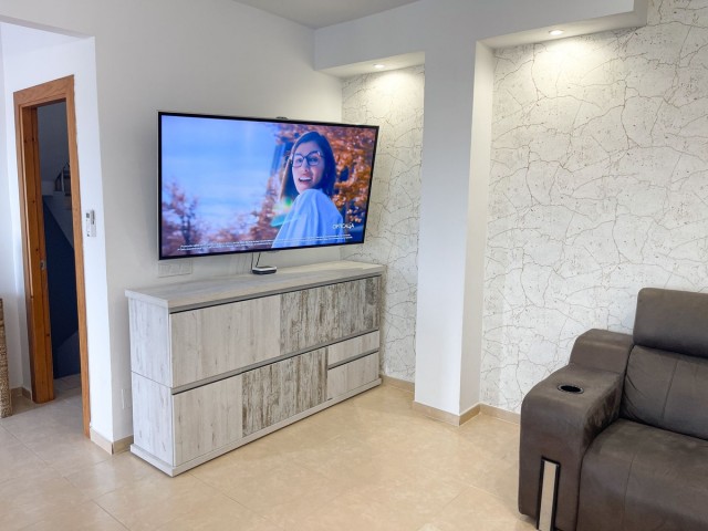 Villa avec 3 Chambres  à Benalmadena Pueblo