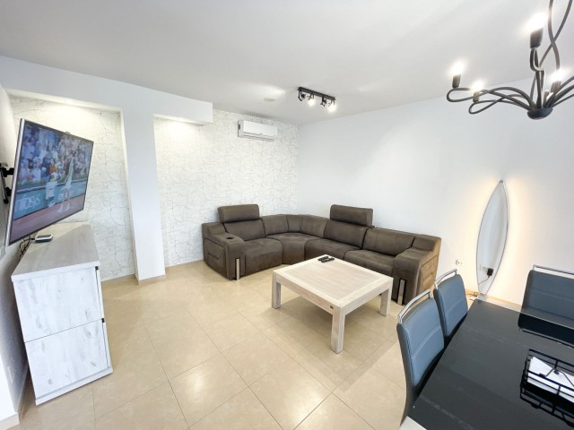 Villa avec 3 Chambres  à Benalmadena Pueblo