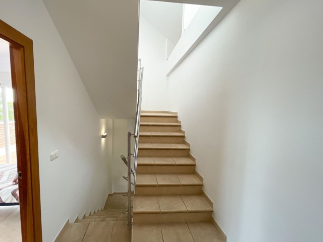 Villa avec 3 Chambres  à Benalmadena Pueblo