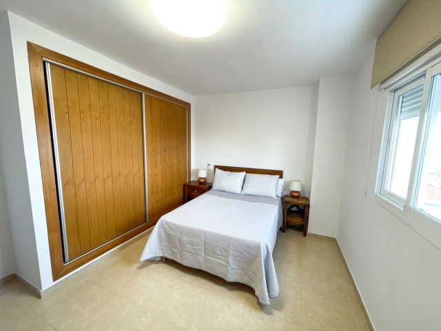 Villa avec 3 Chambres  à Benalmadena Pueblo