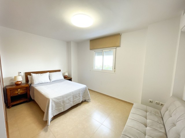 Villa avec 3 Chambres  à Benalmadena Pueblo