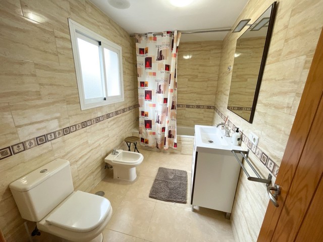 Villa avec 3 Chambres  à Benalmadena Pueblo