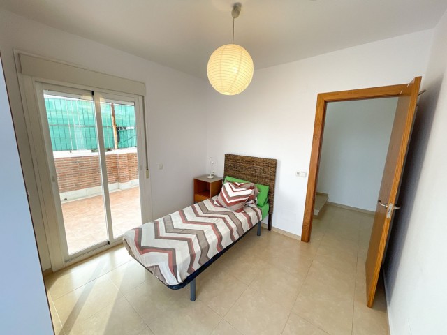 Villa avec 3 Chambres  à Benalmadena Pueblo