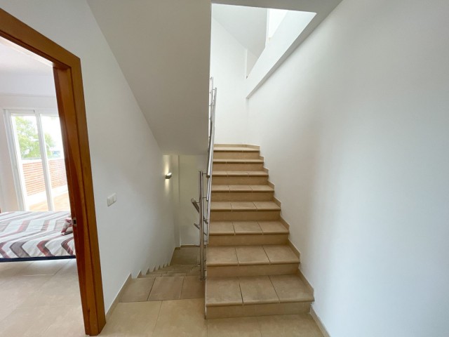 Villa avec 3 Chambres  à Benalmadena Pueblo