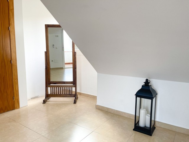 Villa avec 3 Chambres  à Benalmadena Pueblo