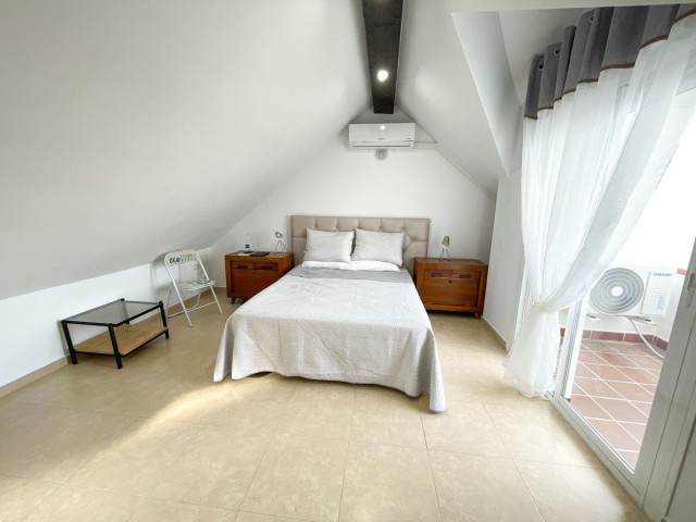 Villa avec 3 Chambres  à Benalmadena Pueblo