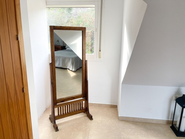 Villa avec 3 Chambres  à Benalmadena Pueblo