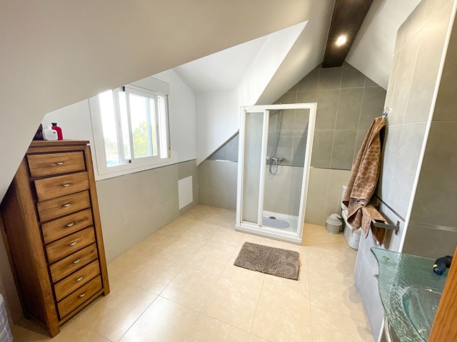 Villa avec 3 Chambres  à Benalmadena Pueblo