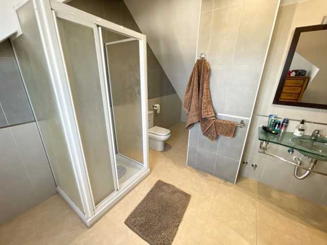 Villa avec 3 Chambres  à Benalmadena Pueblo