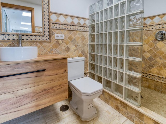 7 Schlafzimmer Villa in Mijas