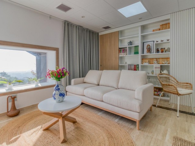 7 Schlafzimmer Villa in Mijas