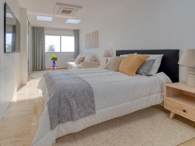 7 Schlafzimmer Villa in Mijas