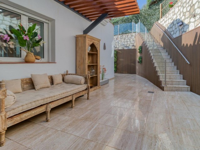 7 Schlafzimmer Villa in Mijas