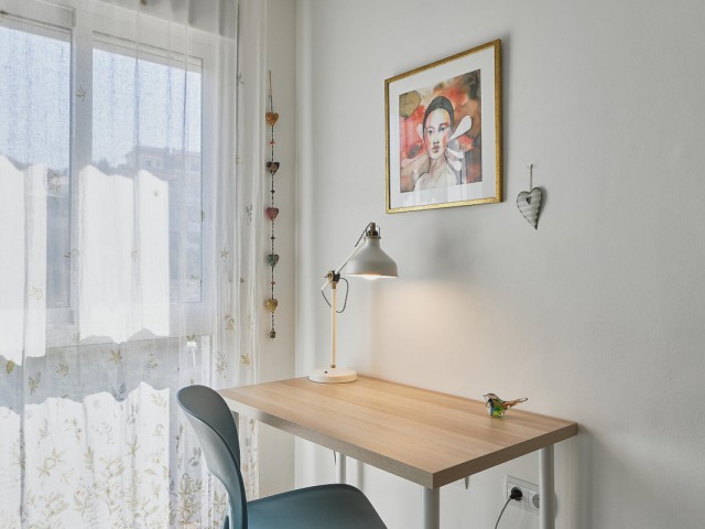 3 Schlafzimmer Villa in Benalmadena