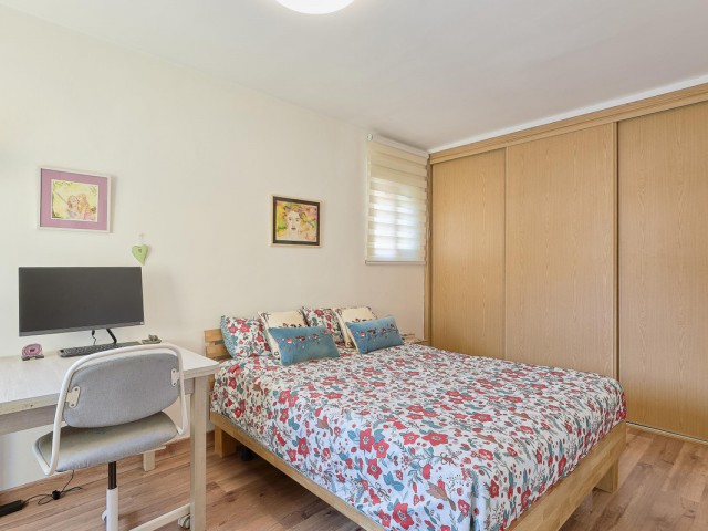 3 Slaapkamer Villa in Benalmadena