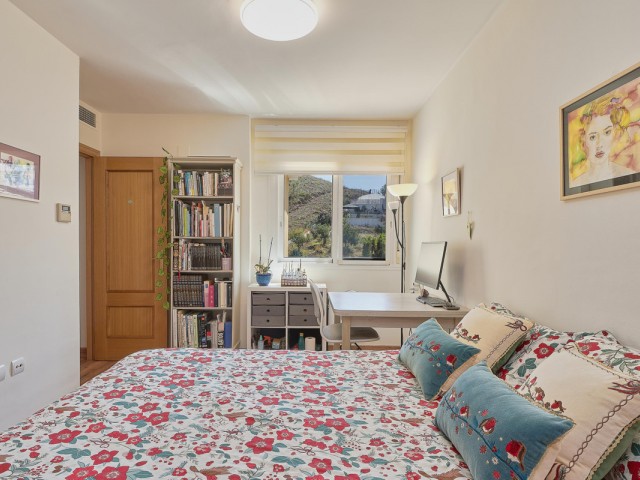 3 Slaapkamer Villa in Benalmadena