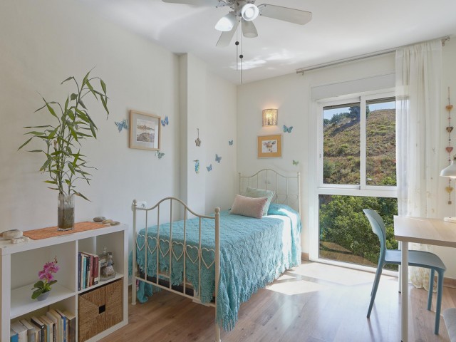 3 Slaapkamer Villa in Benalmadena