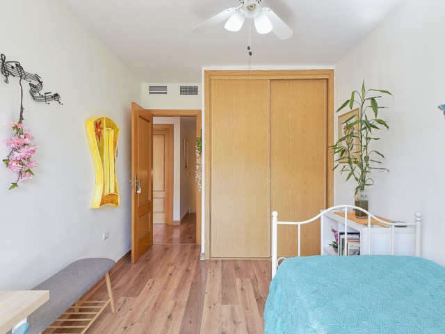 3 Slaapkamer Villa in Benalmadena