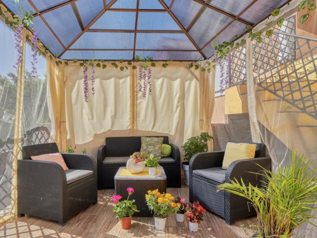 3 Makuuhuoneen Huvila Benalmadena