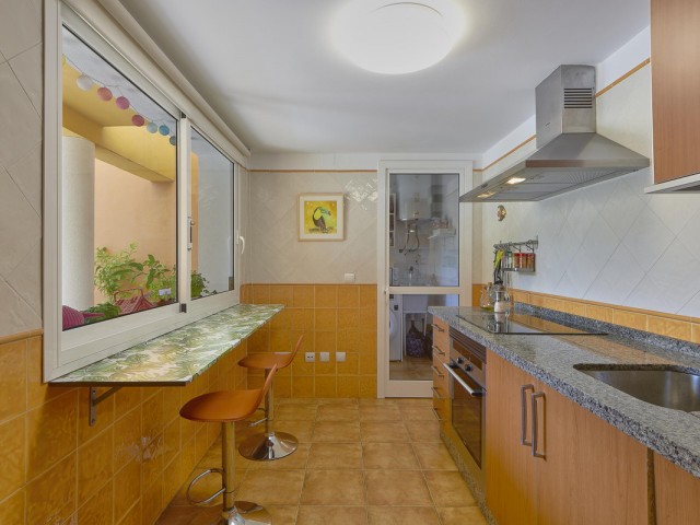 3 Makuuhuoneen Huvila Benalmadena