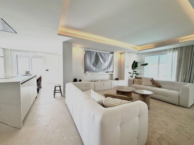 6 Soveroms Villa i Marbella