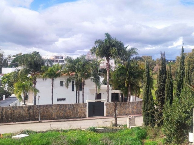6 Soveroms Villa i Marbella