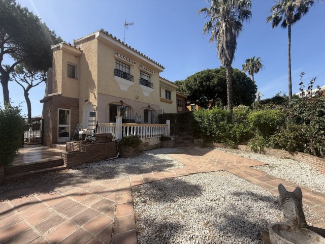 Villa Calahonda - R5318209