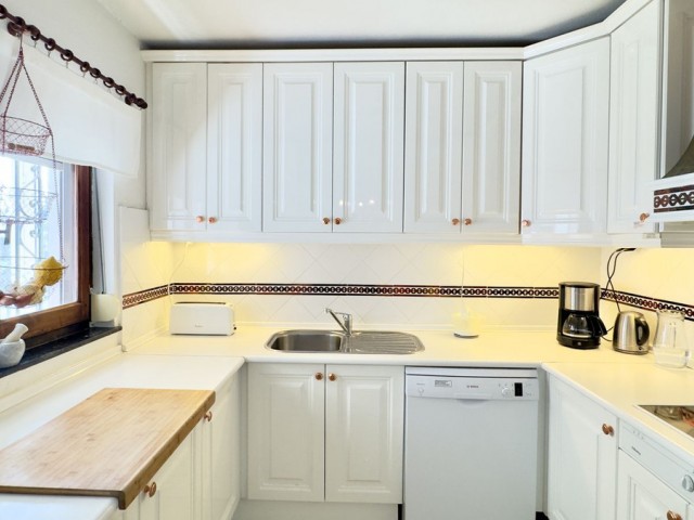 4 Schlafzimmer Villa in Mijas