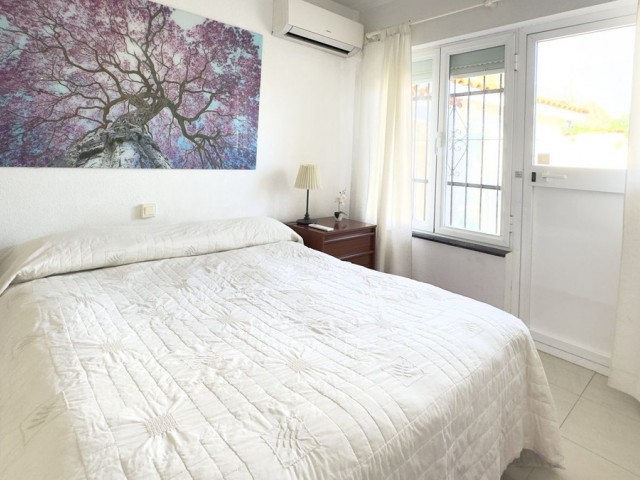 4 Schlafzimmer Villa in Mijas