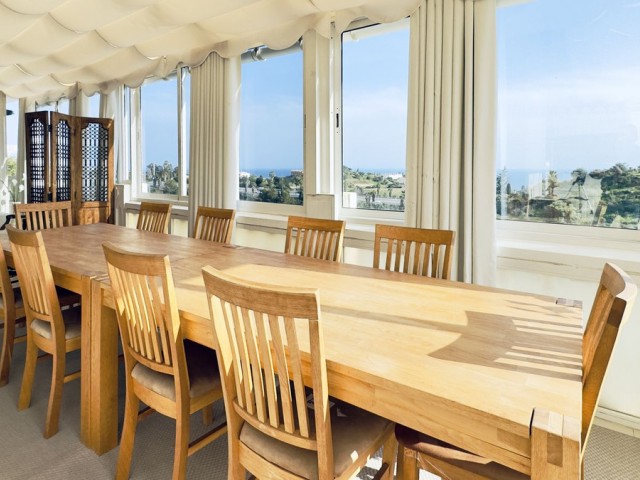 4 Schlafzimmer Villa in Mijas