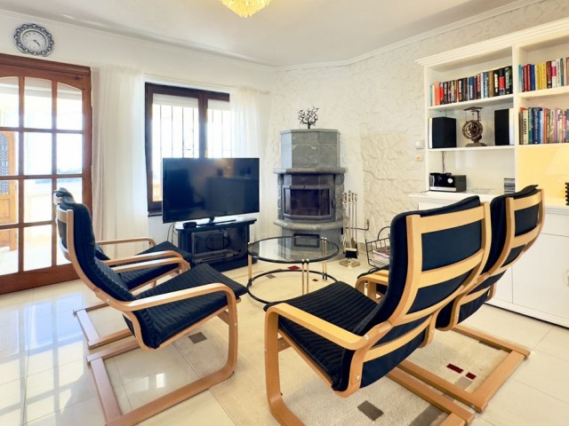 4 Schlafzimmer Villa in Mijas