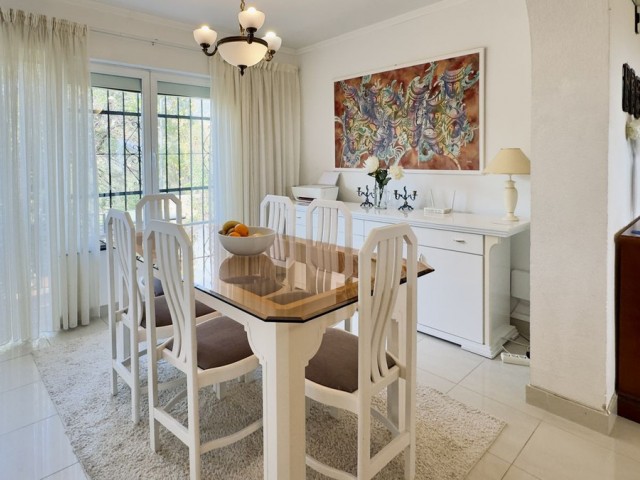 4 Schlafzimmer Villa in Mijas