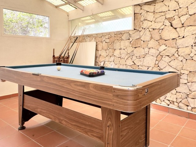 4 Schlafzimmer Villa in Mijas