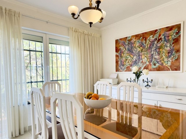 4 Makuuhuoneen Huvila Mijas