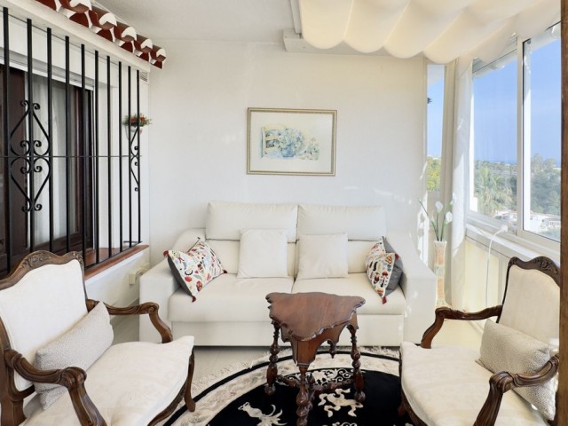 Villa avec 4 Chambres  à Mijas