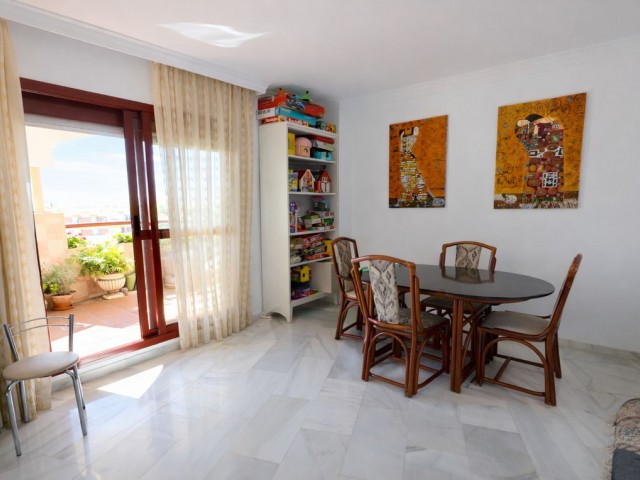 4 Schlafzimmer Apartment in Arroyo de la Miel