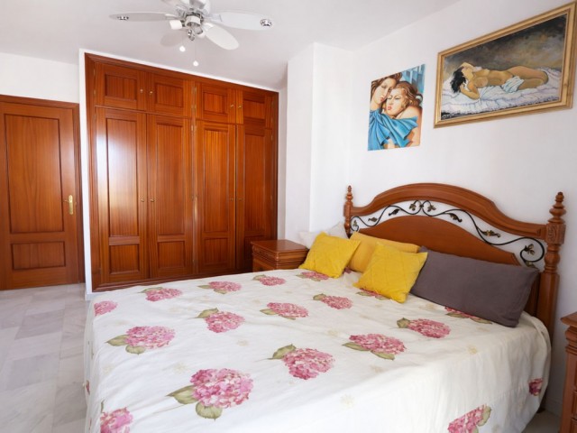 4 Schlafzimmer Apartment in Arroyo de la Miel