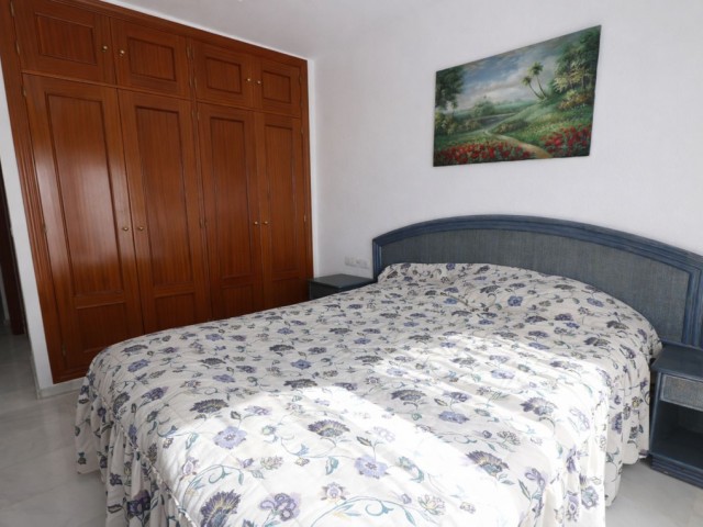 4 Bedrooms Apartment in Arroyo de la Miel