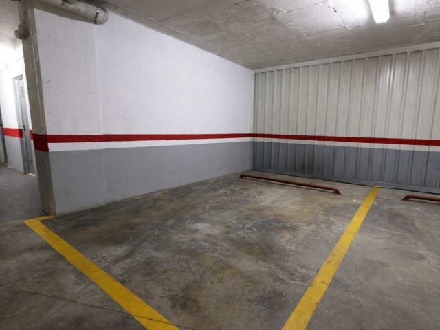 4 Bedrooms Apartment in Arroyo de la Miel