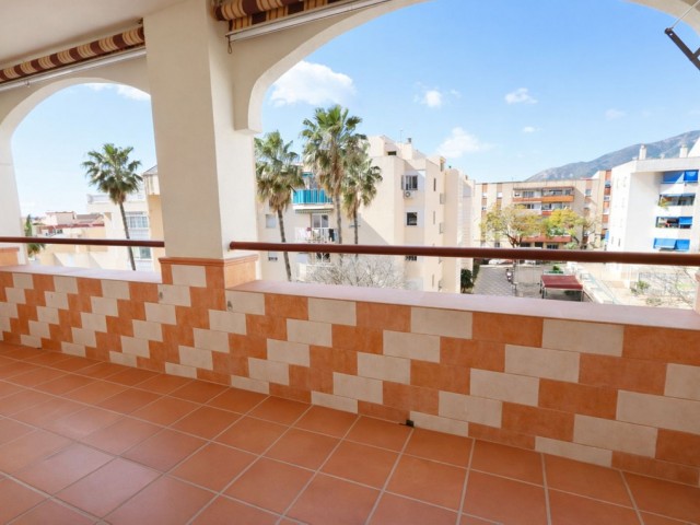 Huoneisto, Arroyo de la Miel, R5321791