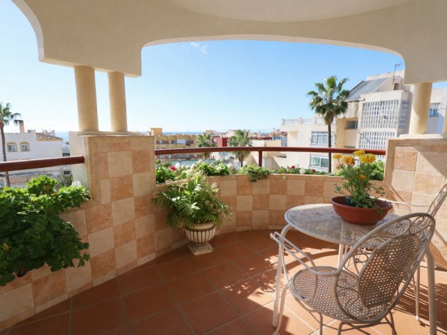 Huoneisto, Arroyo de la Miel, R5321791