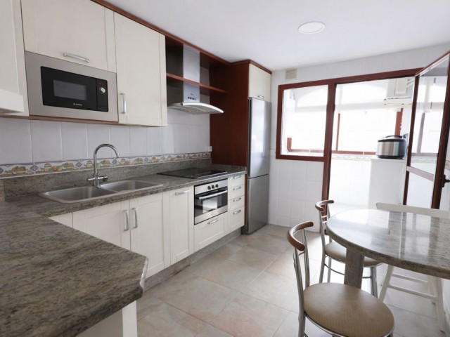 4 Schlafzimmer Apartment in Arroyo de la Miel