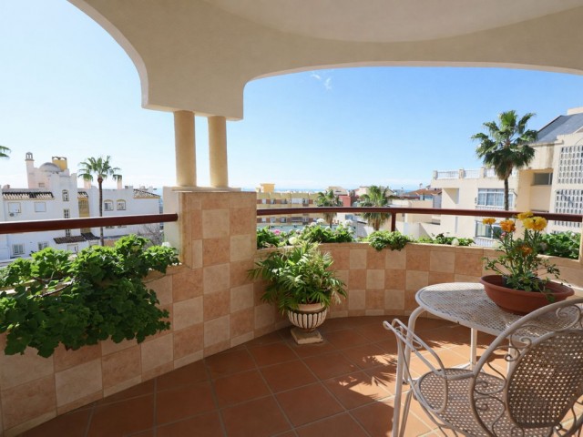 4 Schlafzimmer Apartment in Arroyo de la Miel