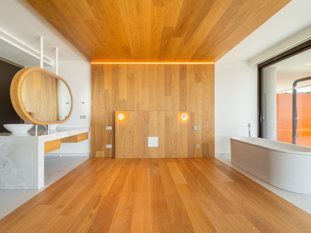 Penthouse in Fuengirola