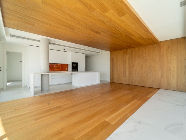 Penthouse in Fuengirola