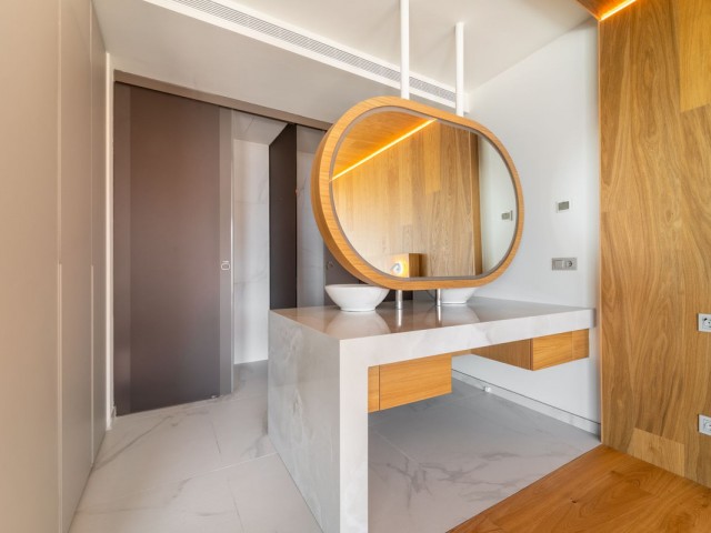 Penthouse in Fuengirola