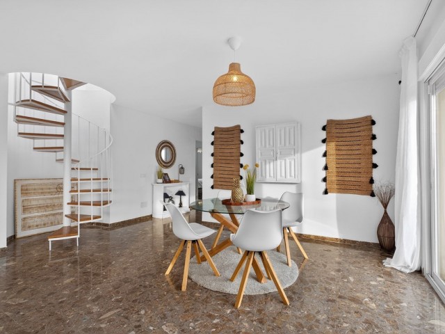 4 Slaapkamer Villa in Elviria