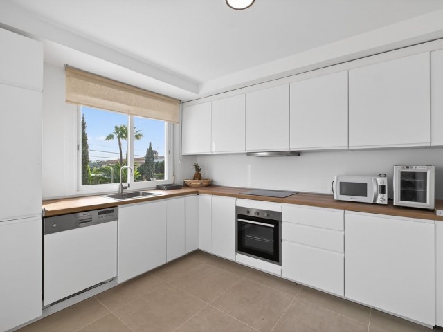 4 Slaapkamer Villa in Elviria