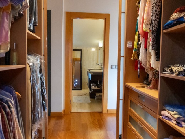 6 Schlafzimmer Villa in Playamar